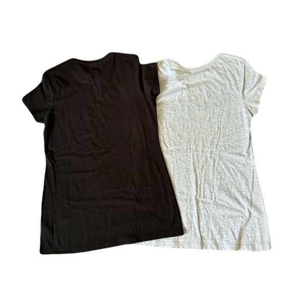 2 Icon Motorsports ladies t shirts slim fit - Picture 2 of 6